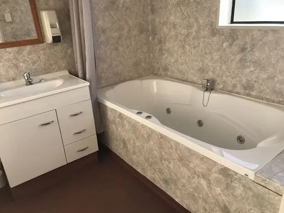 Deluxe Apart Daire, 1 Yatak Odası, Jakuzi