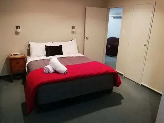 Deluxe Apart Daire, 1 Yatak Odası, Özel Banyo
