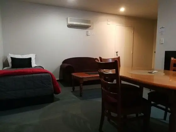Deluxe Apart Daire, 1 Yatak Odası, Özel Banyo