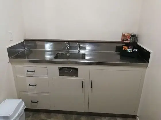 Standard Apart Daire, 1 Yatak Odası, Özel Banyo