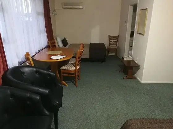 Standard Apart Daire, 1 Yatak Odası, Özel Banyo