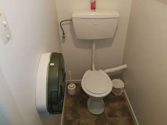 Standard Apart Daire, 1 Yatak Odası, Özel Banyo