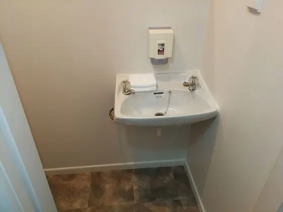 Standard Apart Daire, 1 Yatak Odası, Özel Banyo