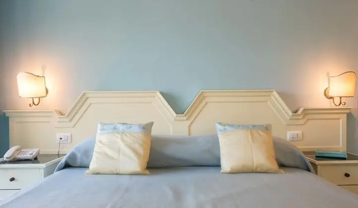 Classic Büyük Yataklı Tek Kişilik Oda, Balkon