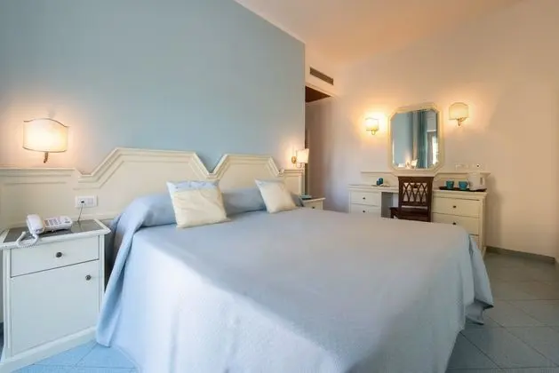 Classic Büyük Yataklı Tek Kişilik Oda, Balkon