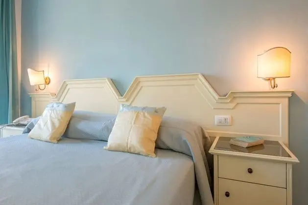 Classic Büyük Yataklı Tek Kişilik Oda, Balkon