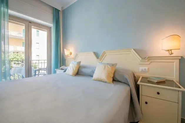 Classic Büyük Yataklı Tek Kişilik Oda, Balkon