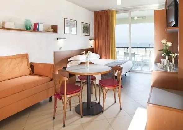 Stüdyo, 1 Yatak Odası, Okyanus Manzaralı, Ek Bina