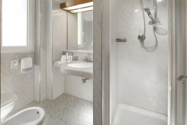 Tek Kişilik Oda, 1 Yatak Odası, Balkon, Okyanus Manzaralı