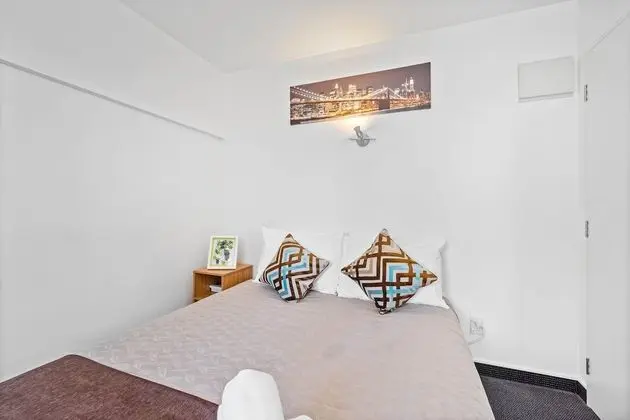 Deluxe Süit, 1 Büyük (Queen) Boy Yatak ve Çekyat, Sigara İçilmez, Küçük Mutfak