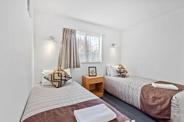 Standard Apart Daire, 2 Yatak Odası, Sigara İçilmez, Küçük Mutfak