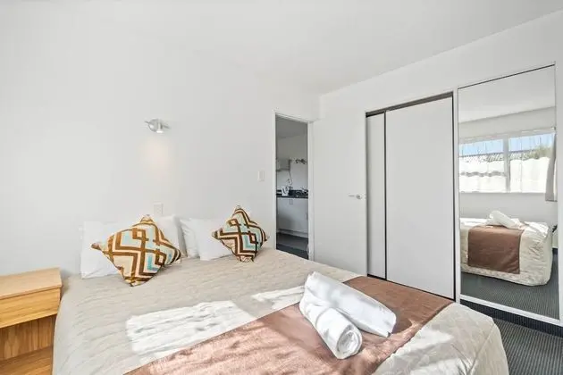 Standard Apart Daire, 2 Yatak Odası, Sigara İçilmez, Küçük Mutfak