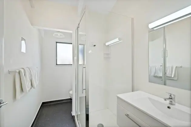 Standard Apart Daire, 2 Yatak Odası, Sigara İçilmez, Küçük Mutfak