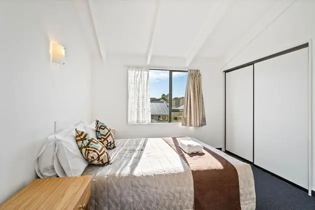Standard Apart Daire, 2 Yatak Odası, Sigara İçilmez, Küçük Mutfak