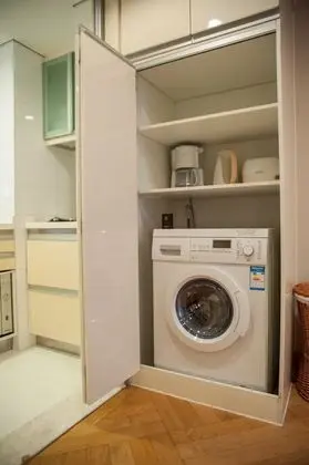 Deluxe Apart Daire, 1 Yatak Odası