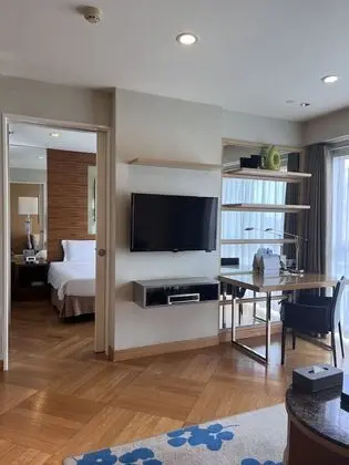 Deluxe Apart Daire, 1 Yatak Odası
