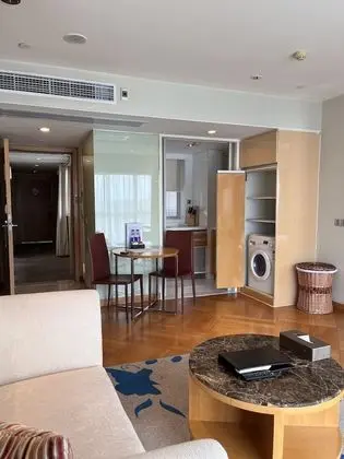 Deluxe Apart Daire, 1 Yatak Odası