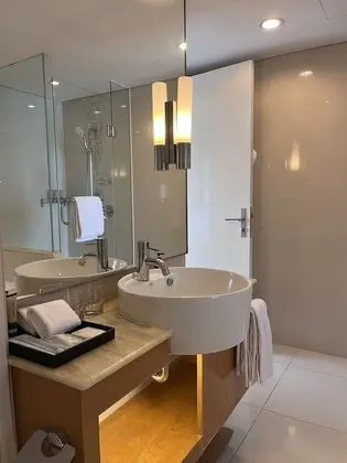 Deluxe Apart Daire, 1 Yatak Odası