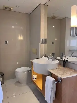 Deluxe Apart Daire, 1 Yatak Odası