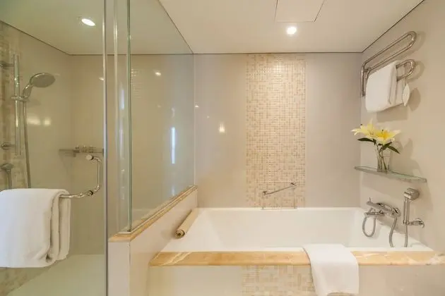 Deluxe Apart Daire, 1 Yatak Odası