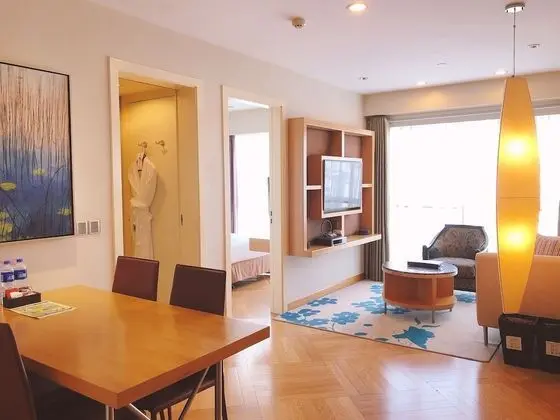 Executive Apart Daire, 1 Yatak Odası