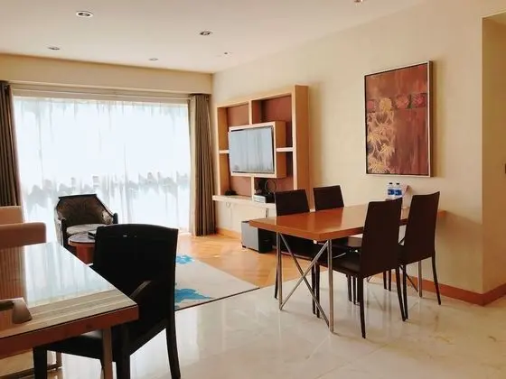 Executive Apart Daire, 1 Yatak Odası