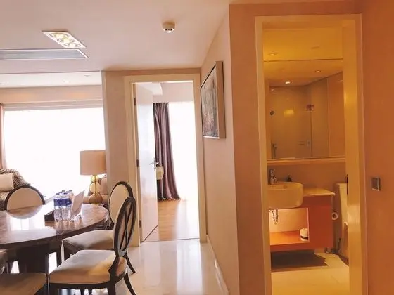 Executive Apart Daire, 3 Yatak Odası