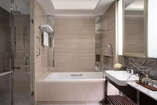 Premier Apart Daire, 2 Yatak Odası, Şehir Manzaralı (Premier Level)