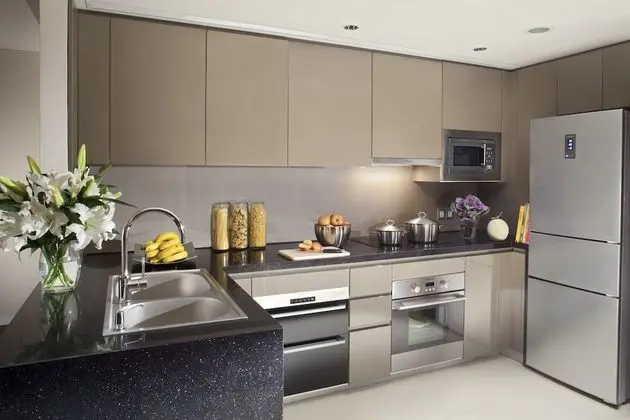 Premier Oda, 1 Yatak Odası