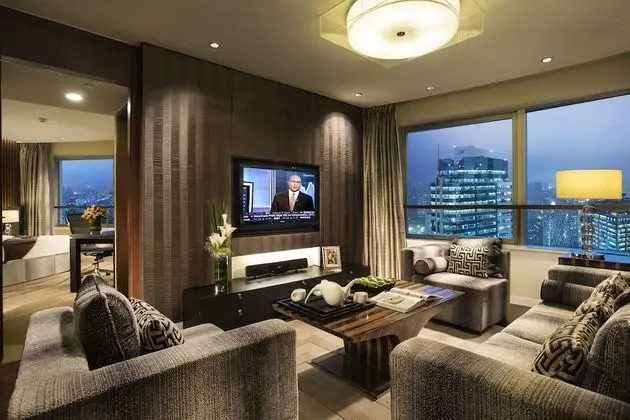 Premier Oda, 1 Yatak Odası