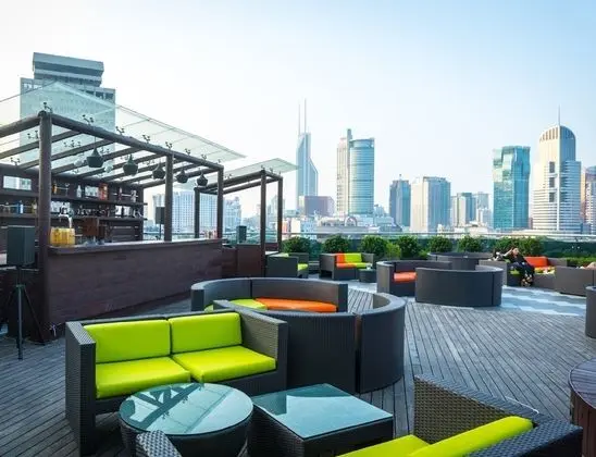 Premier Oda, 1 Yatak Odası