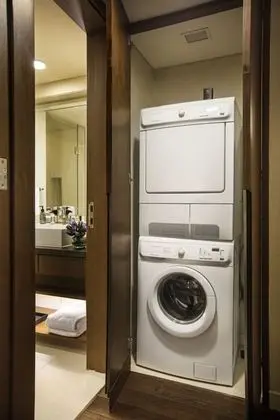 Premier Oda, 1 Yatak Odası