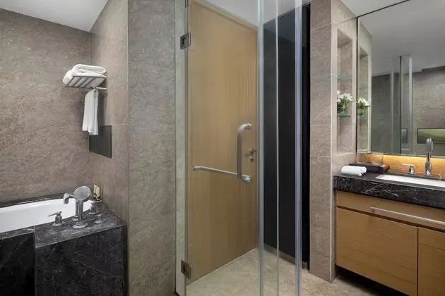 Executive Apart Daire, 2 Yatak Odası, Mutfak, Şehir Manzaralı