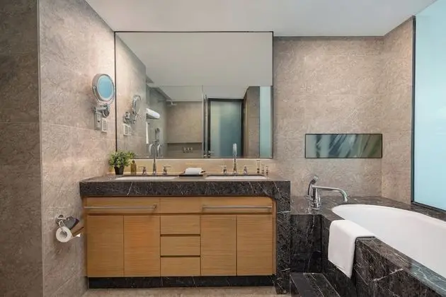 Executive Apart Daire, 3 Yatak Odası, Mutfak, Şehir Manzaralı