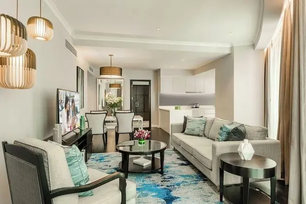 2-Bedroom Executive