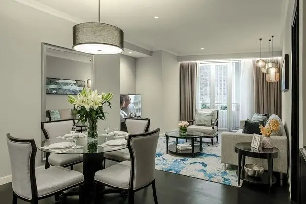 2-Bedroom Executive