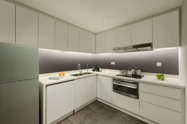 2-Bedroom Executive