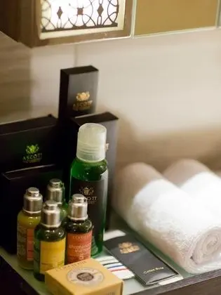 Deluxe Oda, 1 Yatak Odası