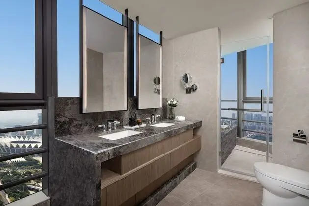 Executive Oda, 1 Yatak Odası