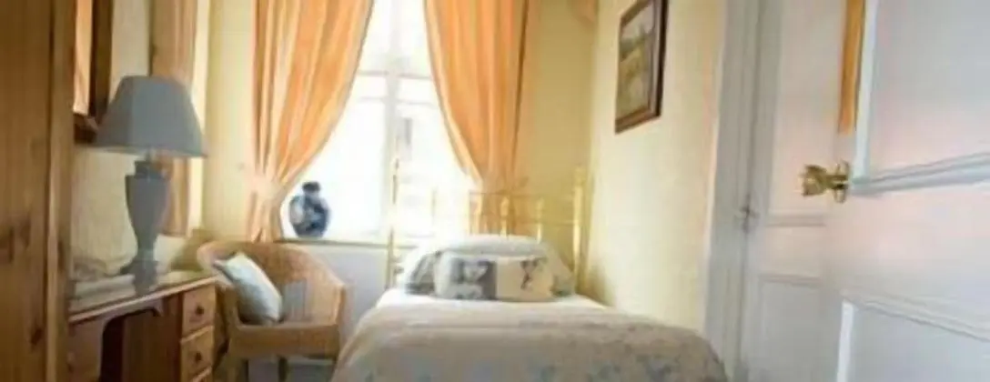 Economy Tek Kişilik Oda, Banyolu/Duşlu