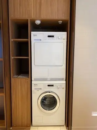 Deluxe Oda, 2 Yatak Odası