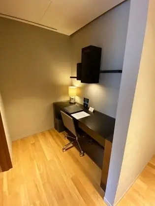 Executive Oda, 1 Yatak Odası