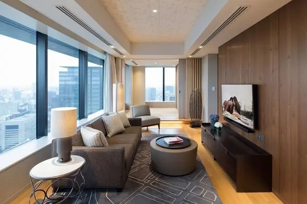 Oda, 2 Yatak Odası (incl. Tatami Room)