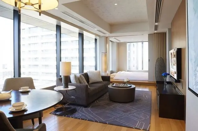 Oda, 2 Yatak Odası (incl. Tatami Room)