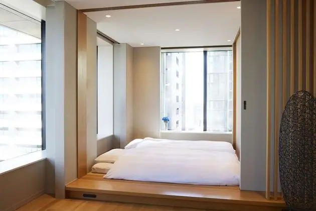 Oda, 2 Yatak Odası (incl. Tatami Room)