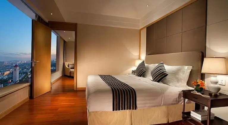 Apart Daire Deluxe One Bedroom