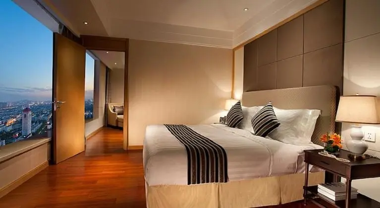 Apart Daire Deluxe Two Bedroom