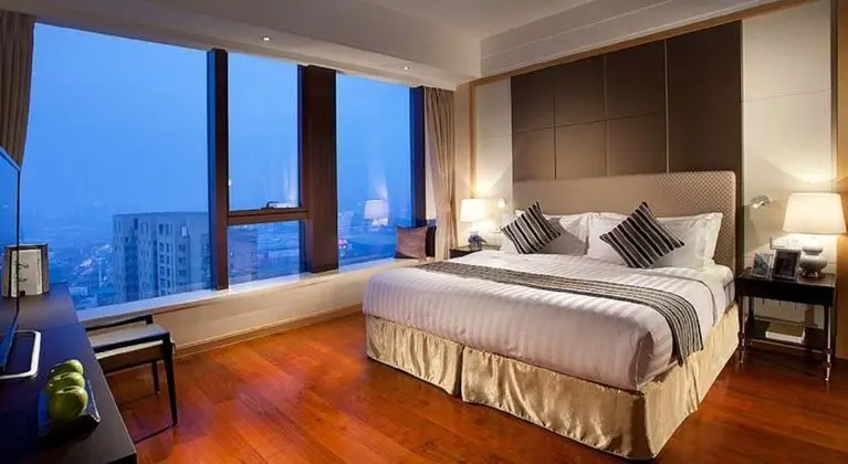 Apart Daire Executive One Bedroom