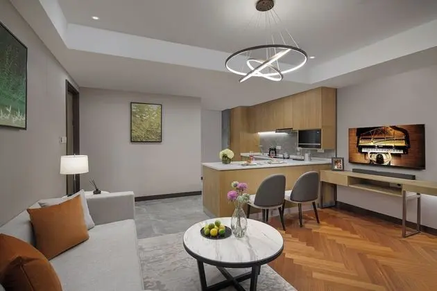 Deluxe Apart Daire, 1 Yatak Odası