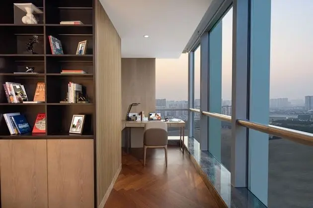 Deluxe Apart Daire, 1 Yatak Odası